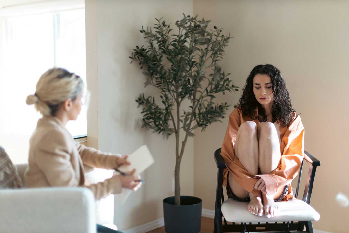 Evidence-Based Practice