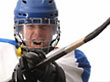 Hockey Athlete Success Evaluation for adults